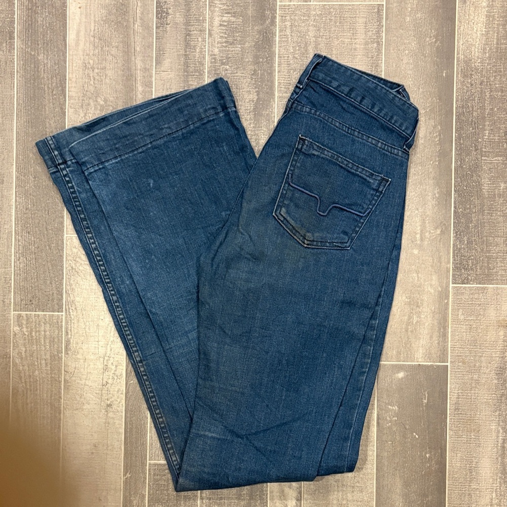 Kimes Ranch jeans